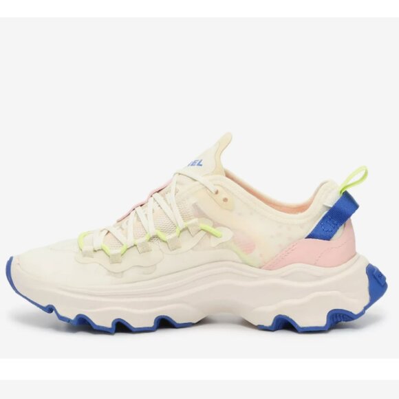 NWOT - Sorel - Kinetic Breakthru Tech Sneaker (Size: 8.5) - Picture 4 of 13